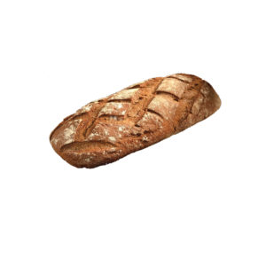 Batard - Rye Bread