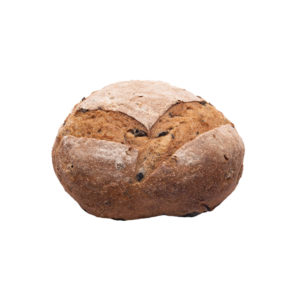 Round Loaf - Olives
