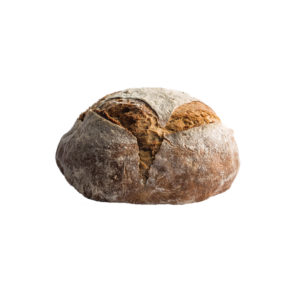 Round Loaf - Campagne