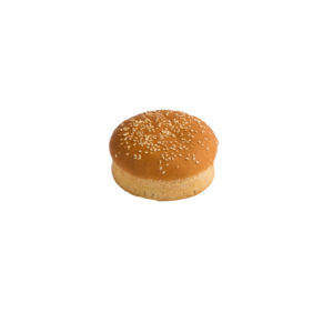 Burger Bun - Sesame